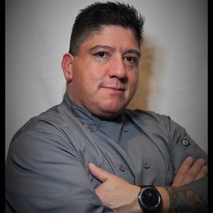 Meet your Posher, Erick